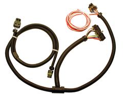 IGN ADAPTER HARNESS, BUICK V6 (EARLY)