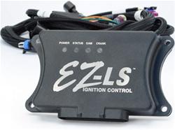 Ignition Controller, GM EZ-LS, Wiring Harness, Chevy, Small Block LS, Kit