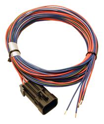 Wiring Harness, FAST Power Adder, Kit