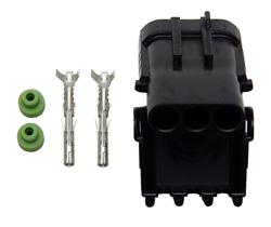 CONNECTOR KIT, FAST FAN AND FUEL PUMP