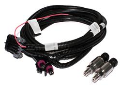 Wiring Harness, XFI, EGT, Fuel and Oil Pressure Sending Units, Each