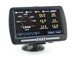 Data Acquisition, FAST XFI Edash Touchscreen Tuner, Each