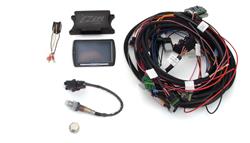 Fuel Injection Upgrade Kit, Multi-Port, Retro-Fit, Fuel Injection, EZ-EFI, Universal, Kit