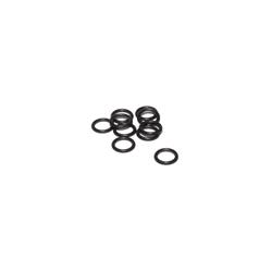 O-RINGS, FOR -6 SAE FITTINGS (10 PACK)