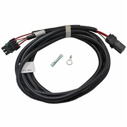 Fuel Pump Relay Harness, Fuel Injection System Component, FAST EZ-EFI, Each