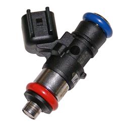 Fuel Injector, 39 lbs./hr., High Impedance, 12 V, Saturated Circuit, Universal, Each