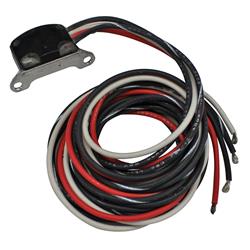 Ignition Modules, Replacement Dual-Sync, Replacement Module for FAST Dual-Sync Distributors Only, Chevy, Chrysler, Dodge, Ford, Olds, Pontiac, Each