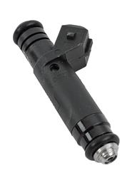 Fuel Injector, 60 lbs./hr., High Impedance, 12 V, Saturated Circuit, Universal, Each