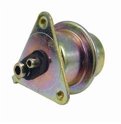 FUEL REGULATOR, FAST GM 25-60 PSI