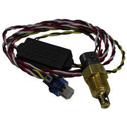 Output Converter Kit Fluid Digital Temperature Sensor w/ 12 Volt to 5 Volt