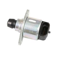 IAC Motor, Plastic, Black, Chevy, Pontiac, 5.7L, Each