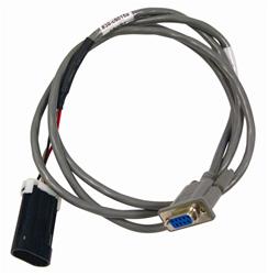 Data Cable, Replacement, PC To ECU, 60 in. Length, Each