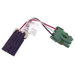 Wiring Pigtail, MAP Sensor, 3-pins, Each