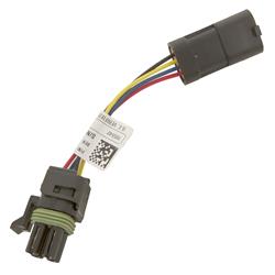 Idle Air Control Harness Adapter, GM, Each