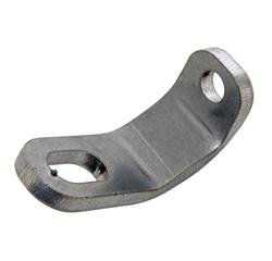 Fuel Rail Components, One Replacement Mounting Bracket, for LSX High-flow Billet Fuel Rail Kit, Each