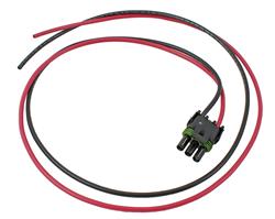 HI-6 CAR SIDE BATTERY HARNESS