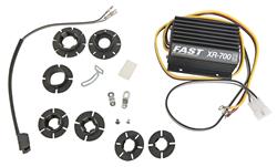 Distributor Conversion, XR700, 12 V, Kit