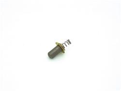 Button Low Resistance Carbon GM Coil In-Cap HEI