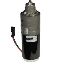 Fuel Pumps, Signature Series Fuel Pump, 165 gph, Includes Wiring Harness and Mounting Hardware, Dodge, 24 Valve, Each