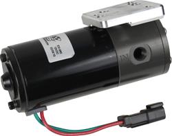 Fuel Pump, D-MAX Replacement Pump, Lift Style, Electric, 8-10 psi, Chevy, GMC, 6.6L Diesel, Each