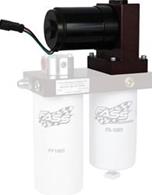 Fuel Pump, HD 150 Series Replacement, 150 gph, 75 psi, Fuel / Air Separator, Motor Assembly, FASS, Each