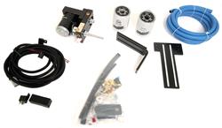 Fuel Pump, Titanium Series, Lift Pump, 165 GPH, Ram, Kit