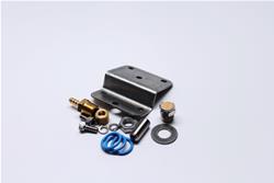 Bracket/Hardware Kit for 555xx Regulator