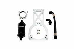 Fuel Filter, FST Upgrade Filter Accessory Kit for 290mm Tall