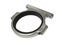 Plate Mount Fuel Filter Billet Bracket, Each