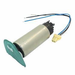 Fuelab Lift Pump, 500 LPH, Bosch, E85 Compatible. Gasoline, Each