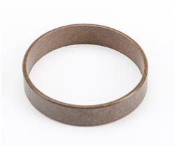 External Bearing Glide Ring, Shock Component, Solid, 1.459 in. Bore, Rear, Each