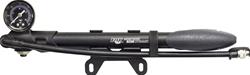 Shock Inflator DUAL STAGE AIR PUMP W/BLEED DUAL STAGE AIR PUMP W/BLEED 300PSI
