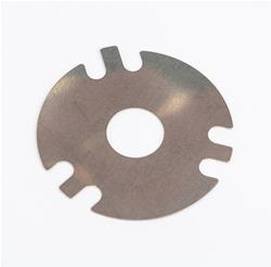 Riding Socks 6 PORT BLEED SHIM VALVE 6 PORT BLEED SHIM VALVE 1.3"X0.375"X0.008"