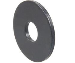 Riding Socks TOP OUT PLATE TOP OUT PLATE 1.125"X0.378"X0.093"