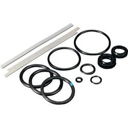 Shock Seal Head Seals, Shock Rebuild, Shock Piston Wear Band, Kit