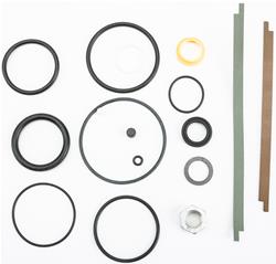 FOX REBUILD UTV 2.5 OE KIT KITFOR 1 COMPLETE SHOCK