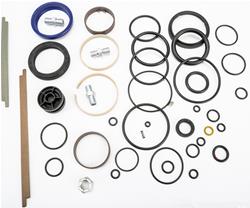 FLOAT 3 EVOL RC2 SHOCK REBUILD KIT