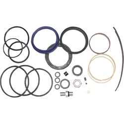 Shock Seal Head Seals, Shock Rebuild, Shock Piston Wear Band, Float 3, Kit
