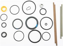 Shock Rebuild Kit 1.5 ZERO QS3 REBUILD KIT 1.5 ZERO QS3 REBUILD KIT