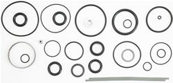 Shock, FOX OEM REAR BYPASS REBUILD KI