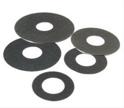 10/PK VALVE DISC 1.100 OD X 0.504 ID X 0.010 TH