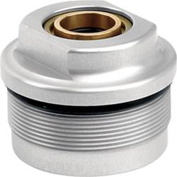 Bearing Assembly, Shock Component, 1.459 in. Bore, 1.2 in. Length, Rear, Arctic Cat, Each