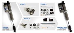 Shock Components, Stage 1 Upgrade, John Deere, Polaris, Each
