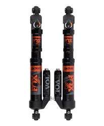 FLOAT 3 EVOL QS3-R LW SKI SHOCKS S-D
