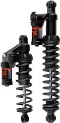 REAR TRACK SHOCKS 1.5 ZERO LW FT QS3 LW RT QSL LW