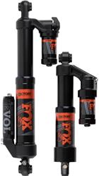 REAR TRACK SHOCKS FLOAT 3 LW FT QSL LW RT EVOL QSL-R LW POL