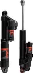 LW SERIES REAR TRACK SHOCKS FT FLT 3 QS3 RT 1.5 ZERO QSL