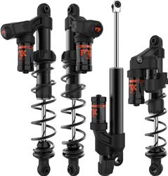 IQS SHOCK KIT S-D 1.5 ZERO IQS LW