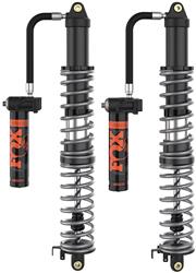 IBP FACTORY SERIES 3.0" POL RACE SET UP