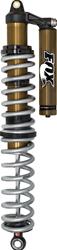 Shocks, 2.5 Podium RC2 Race, Double Adjustable, Front, Polaris, Pair